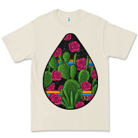 Bone Hispanic Heritage Premium Tee - BundleAndBundleShop