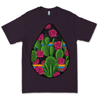 Plum Hispanic Heritage Premium Tee - BundleAndBundleShop