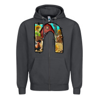 Smoke farm life alphabet lowercase letters n Zipper Hoodie - BundleAndBundleShop