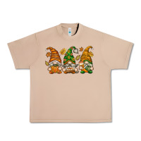 Burro Fall Gnomes Urban Heavy Tee - texasbilliewilder
