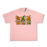 Salmon Fall Gnomes Urban Heavy Tee - texasbilliewilder
