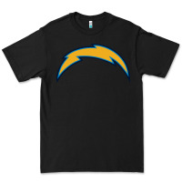 Black chargers Premium Tee - tuanDangUi