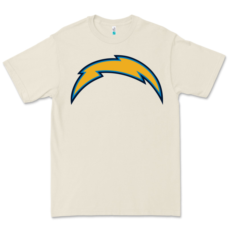 Chargers Premium Tee by tuanDangUi | Teevron