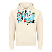 Vintage Artic up to snow good Vintage Hoodie - texasbilliewilder