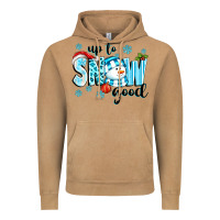 Vintage Camel up to snow good Vintage Hoodie - texasbilliewilder