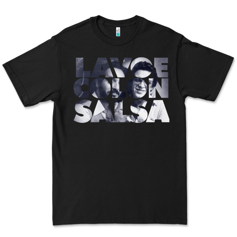 Lavoe Colon Salsa Fania All Stars Premium Tee by tuanDangUi | Teevron