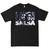 Black lavoe colon salsa fania all stars Premium Tee - tuanDangUi