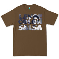 Cacao lavoe colon salsa fania all stars Premium Tee - tuanDangUi