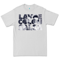 Dove Grey lavoe colon salsa fania all stars Premium Tee - tuanDangUi