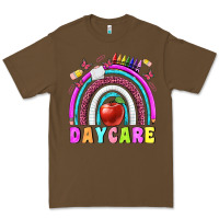 Cacao daycare Premium Tee - BundleAndBundleShop