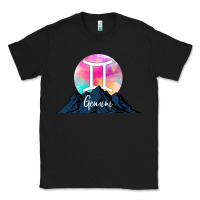 Black Gemini Classic Tee - Bettercallsaul
