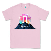 Bubblegum Pink Gemini Classic Tee - Bettercallsaul