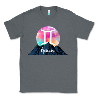 Charcoal Heather Gemini Classic Tee - Bettercallsaul