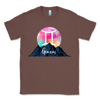 Chestnut Gemini Classic Tee - Bettercallsaul