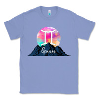 Colony Blue Gemini Classic Tee - Bettercallsaul