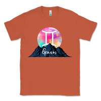 Copper Gemini Classic Tee - Bettercallsaul