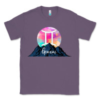 Lavender Gemini Classic Tee - Bettercallsaul