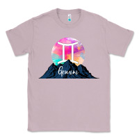 Lilac Gemini Classic Tee - Bettercallsaul