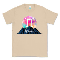 Mushroom Gemini Classic Tee - Bettercallsaul