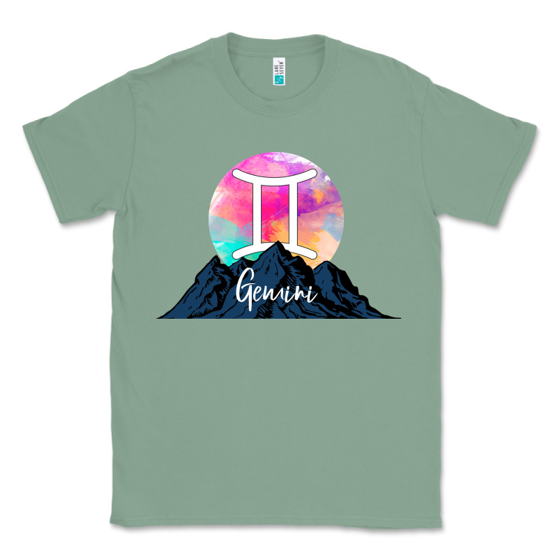 Gemini Classic Tee by Bettercallsaul | Teevron
