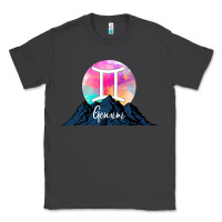 Smoke Gemini Classic Tee - Bettercallsaul