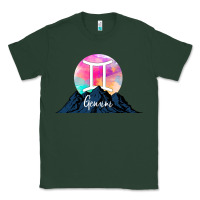 Sports Green Gemini Classic Tee - Bettercallsaul