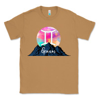 Toasted Coconut Gemini Classic Tee - Bettercallsaul