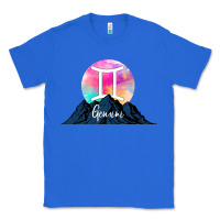True Royal Gemini Classic Tee - Bettercallsaul