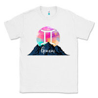 White Gemini Classic Tee - Bettercallsaul