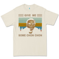 Bone give me some chon chon funny quote vintage  popeye lovers blood in blo Premium Tee - tuanDangUi