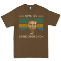 Cacao give me some chon chon funny quote vintage  popeye lovers blood in blo Premium Tee - tuanDangUi