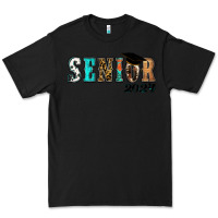 Black western senior 2024 Premium Tee - RanaPortraitStore