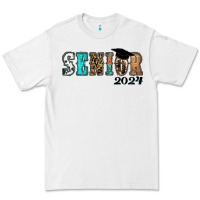 White western senior 2024 Premium Tee - RanaPortraitStore