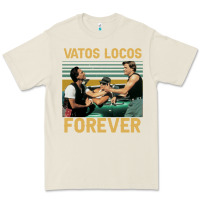 Bone vatos locos forever Premium Tee - tuanDangUi