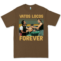 Cacao vatos locos forever Premium Tee - tuanDangUi
