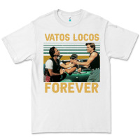 White vatos locos forever Premium Tee - tuanDangUi