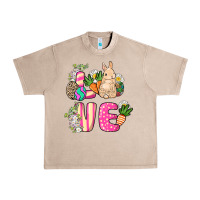 Love Easter Urban Heavy Tee | Teevron