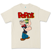 Popeye Premium Tee | Teevron