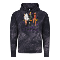 Cloud Black Get in ghoulies were going haunting Vintage Hoodie - NancyCooperArtShop