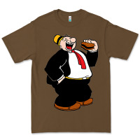 Cacao wimpi character popeye Premium Tee - tuanDangUi