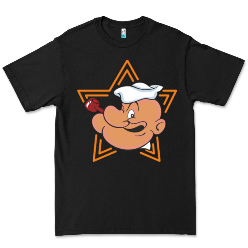 Popeye 2 Premium Tee by tuanDangUi | Teevron