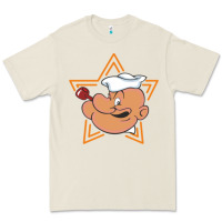 Bone popeye 2 Premium Tee - tuanDangUi