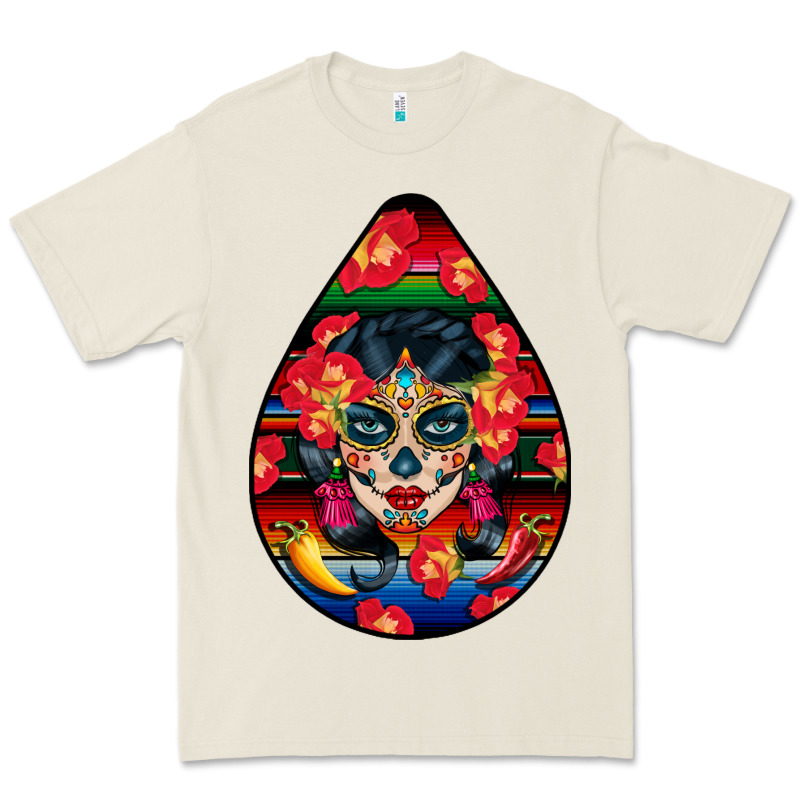Hispanic Heritage Premium Tee by BundleAndBundleShop | Teevron