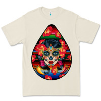 Bone Hispanic Heritage Premium Tee - BundleAndBundleShop
