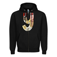 Black farm life alphabet lowercase letters y Zipper Hoodie - BundleAndBundleShop