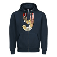 Navy farm life alphabet lowercase letters y Zipper Hoodie - BundleAndBundleShop