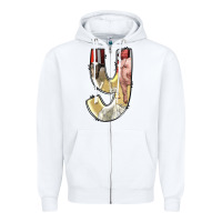 White farm life alphabet lowercase letters y Zipper Hoodie - BundleAndBundleShop