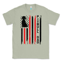 Matcha Pitbull Dad Classic Tee - Bettercallsaul