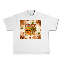 Lunar Rock Fall Cozy Season Urban Heavy Tee - texasbilliewilder