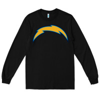 Black chargers Long Sleeve Tee - tuanDangUi